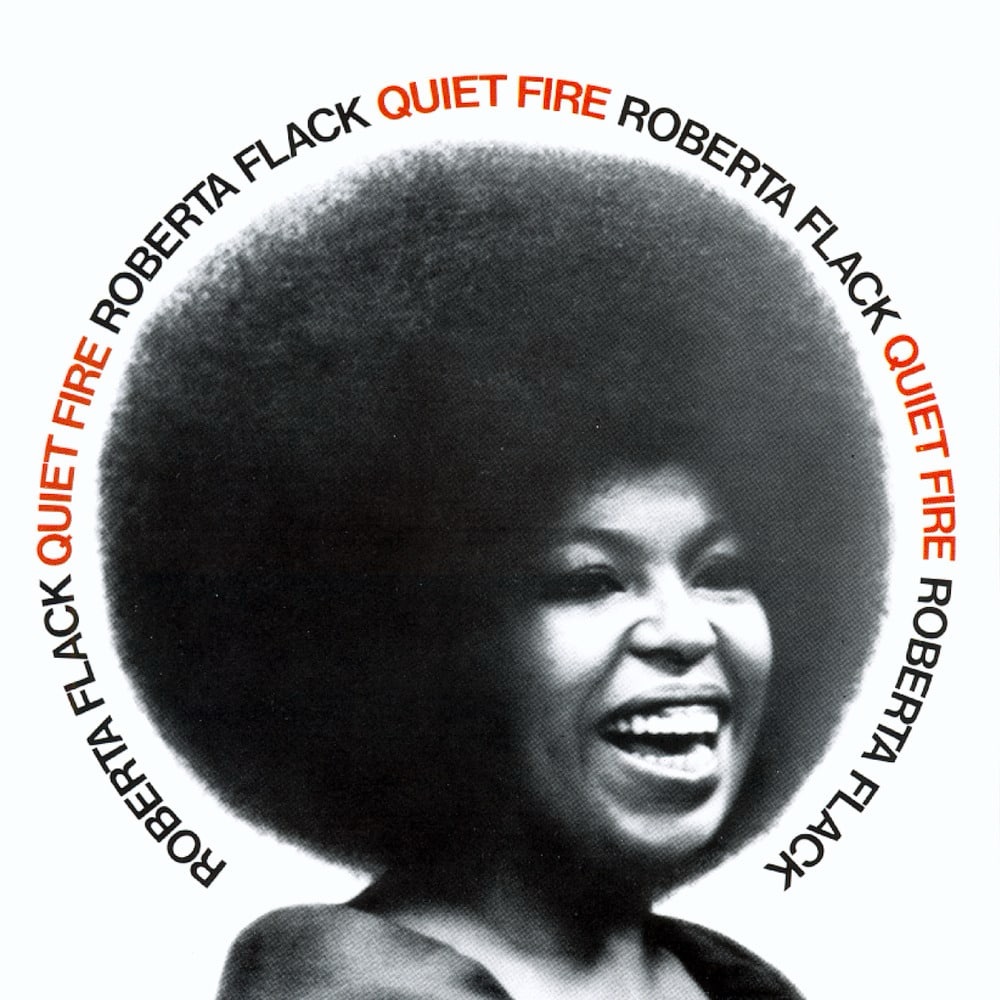 Meditation Guidance by Roberta Flack